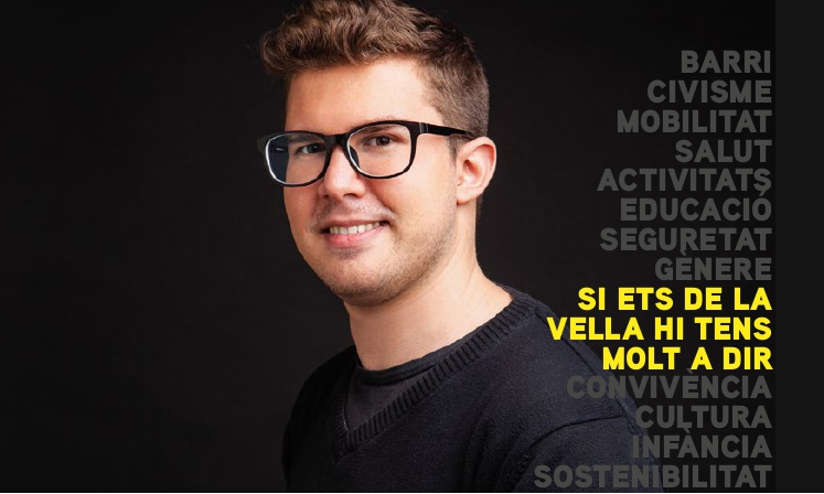 Iniciar un nou procés de pressupostos participatius