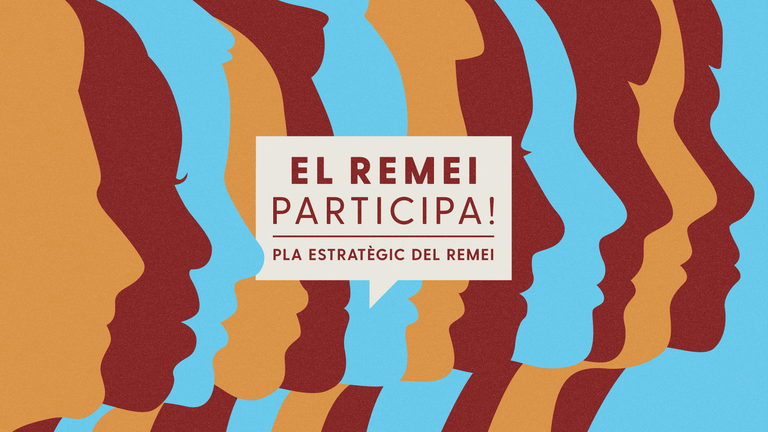 Realització del Pla estratègic del barri del Remei