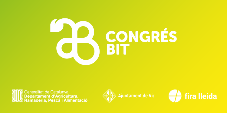 Congrés de Bioeconomia, Innovació i Tecnologia (BIT)