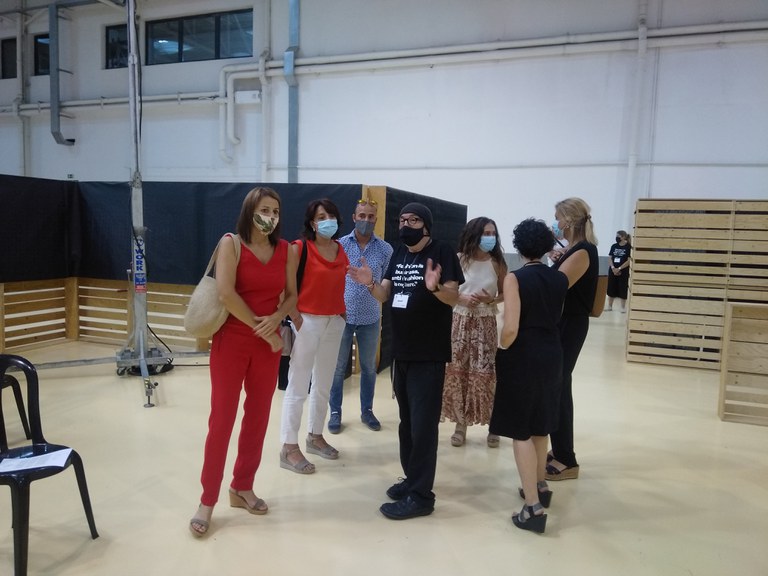 Nova fira de la moda