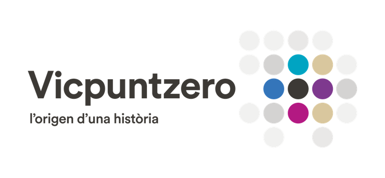 Creació de la Marca del projecte de l'Illa de la Pietat