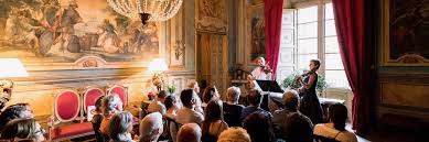 Incrementar espais per concerts "El so de les cases"