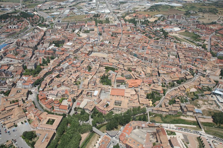 Fomentar el turisme cultural creant sinergies amb els agents i equipaments de la ciutat