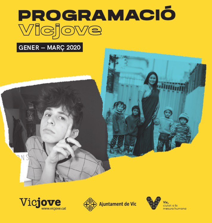 Programació estable d'activitats que fomenti la participació: Mesos temàtics