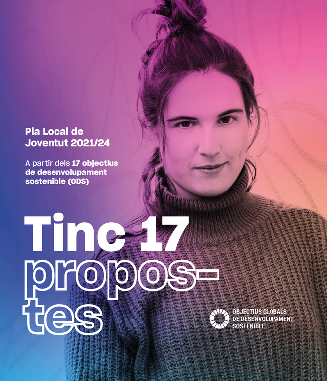 Redacció del Pla Local de Joventut 2020-2024