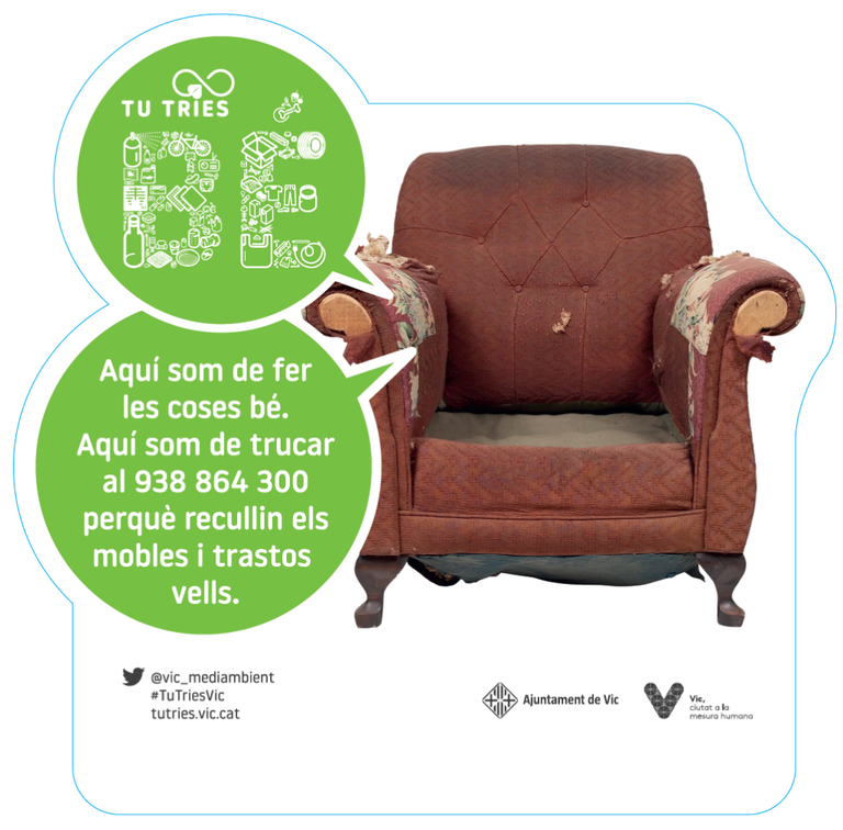 Augment i millora de la capacitat de servei